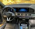 Мерседес ГЛЕ-Класс 2019 в Тернополе на Automoto.ua Серый Мерседес ГЛЕ-Класс, объемом двигателя 1.99 л и пробегом 101 тыс. км за 46300 $, фото 14 на Automoto.ua