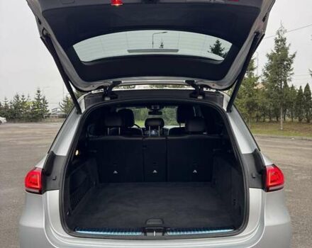 Сірий Мерседес ГЛЕ-Клас, об'ємом двигуна 1.99 л та пробігом 102 тис. км за 44999 $, фото 45 на Automoto.ua