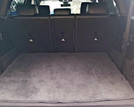 Серый Мерседес ГЛЕ-Класс, объемом двигателя 2 л и пробегом 84 тыс. км за 31900 $, фото 15 на Automoto.ua