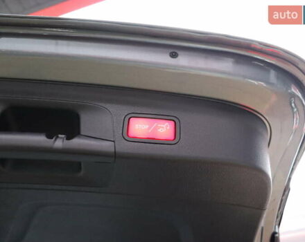 Серый Мерседес ГЛЕ-Класс, объемом двигателя 3 л и пробегом 88 тыс. км за 59900 $, фото 44 на Automoto.ua