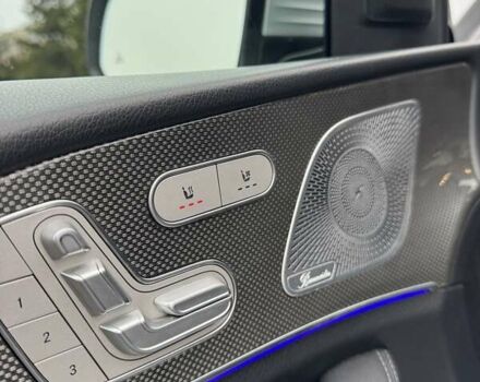 Сірий Мерседес ГЛЕ-Клас, об'ємом двигуна 1.99 л та пробігом 102 тис. км за 44999 $, фото 34 на Automoto.ua