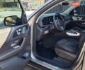 Серый Мерседес ГЛЕ-Класс, объемом двигателя 3 л и пробегом 170 тыс. км за 54500 $, фото 7 на Automoto.ua