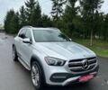 Серый Мерседес ГЛЕ-Класс, объемом двигателя 1.99 л и пробегом 101 тыс. км за 45800 $, фото 2 на Automoto.ua