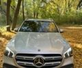 Мерседес ГЛЕ-Класс 2019 в Тернополе на Automoto.ua Серый Мерседес ГЛЕ-Класс, объемом двигателя 1.99 л и пробегом 101 тыс. км за 46300 $, фото 4 на Automoto.ua