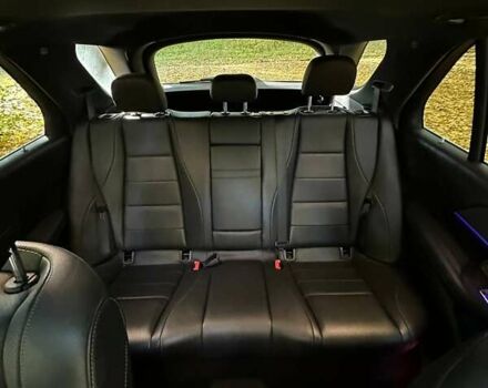 Мерседес ГЛЕ-Класс 2019 в Тернополе на Automoto.ua Серый Мерседес ГЛЕ-Класс, объемом двигателя 1.99 л и пробегом 101 тыс. км за 46300 $, фото 28 на Automoto.ua