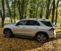 Мерседес ГЛЕ-Класс 2019 в Тернополе на Automoto.ua Серый Мерседес ГЛЕ-Класс, объемом двигателя 1.99 л и пробегом 101 тыс. км за 46300 $, фото 7 на Automoto.ua