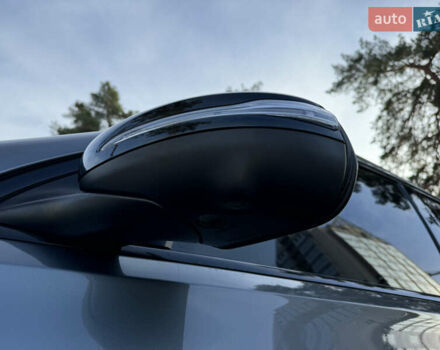 Сірий Мерседес ГЛЕ-Клас, об'ємом двигуна 2.93 л та пробігом 180 тис. км за 53500 $, фото 42 на Automoto.ua