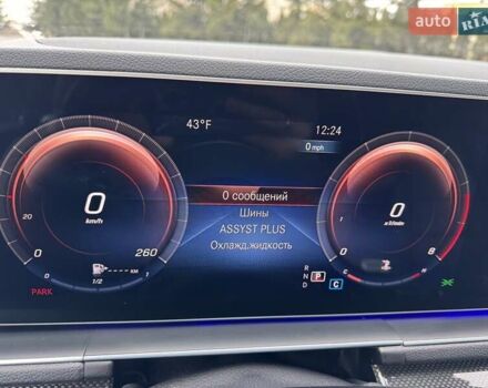 Сірий Мерседес ГЛЕ-Клас, об'ємом двигуна 1.99 л та пробігом 102 тис. км за 44999 $, фото 28 на Automoto.ua