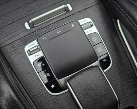 Сірий Мерседес ГЛЕ-Клас, об'ємом двигуна 1.95 л та пробігом 77 тис. км за 49999 $, фото 22 на Automoto.ua