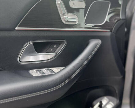 Мерседес ГЛЕ-Класс 2019 в Львове на Automoto.ua Серый Мерседес ГЛЕ-Класс, объемом двигателя 2.93 л и пробегом 87 тыс. км за 63000 $, фото 6 на Automoto.ua