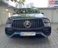 Серый Мерседес ГЛЕ-Класс, объемом двигателя 1.99 л и пробегом 130 тыс. км за 45000 $, фото 9 на Automoto.ua