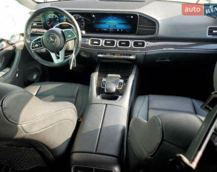 Серый Мерседес ГЛЕ-Класс, объемом двигателя 1.99 л и пробегом 102 тыс. км за 41500 $, фото 42 на Automoto.ua