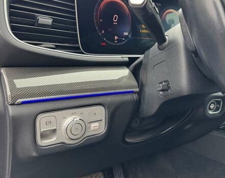 Сірий Мерседес ГЛЕ-Клас, об'ємом двигуна 1.99 л та пробігом 102 тис. км за 44999 $, фото 39 на Automoto.ua