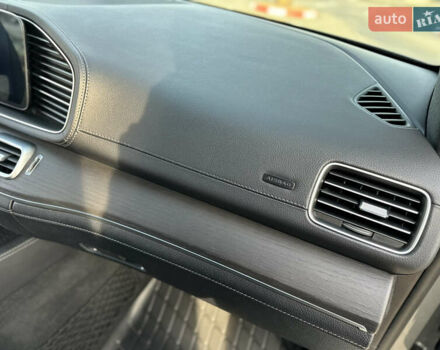 Сірий Мерседес ГЛЕ-Клас, об'ємом двигуна 2.93 л та пробігом 180 тис. км за 53500 $, фото 67 на Automoto.ua