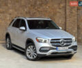 Серый Мерседес ГЛЕ-Класс, объемом двигателя 1.99 л и пробегом 99 тыс. км за 45900 $, фото 1 на Automoto.ua