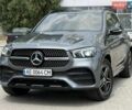 Серый Мерседес ГЛЕ-Класс, объемом двигателя 3 л и пробегом 150 тыс. км за 52000 $, фото 1 на Automoto.ua