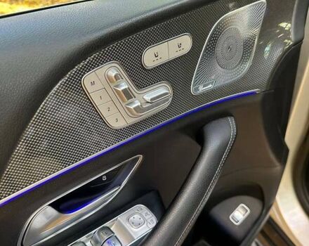 Мерседес ГЛЕ-Класс 2019 в Тернополе на Automoto.ua Серый Мерседес ГЛЕ-Класс, объемом двигателя 1.99 л и пробегом 101 тыс. км за 46300 $, фото 23 на Automoto.ua