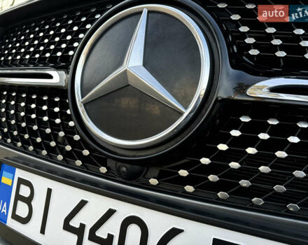 Сірий Мерседес ГЛЕ-Клас, об'ємом двигуна 2.93 л та пробігом 180 тис. км за 53500 $, фото 41 на Automoto.ua