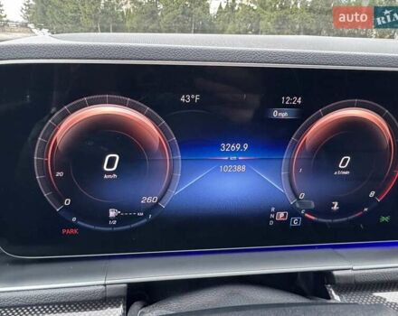 Сірий Мерседес ГЛЕ-Клас, об'ємом двигуна 1.99 л та пробігом 102 тис. км за 44999 $, фото 27 на Automoto.ua