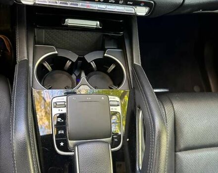 Мерседес ГЛЕ-Класс 2019 в Тернополе на Automoto.ua Серый Мерседес ГЛЕ-Класс, объемом двигателя 1.99 л и пробегом 101 тыс. км за 46300 $, фото 21 на Automoto.ua