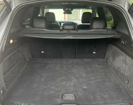 Мерседес ГЛЕ-Класс 2019 в Львове на Automoto.ua Серый Мерседес ГЛЕ-Класс, объемом двигателя 2.93 л и пробегом 87 тыс. км за 63000 $, фото 9 на Automoto.ua