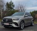 Сірий Мерседес ГЛЕ-Клас, об'ємом двигуна 1.95 л та пробігом 77 тис. км за 49999 $, фото 1 на Automoto.ua