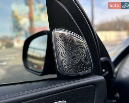 Сірий Мерседес ГЛЕ-Клас, об'ємом двигуна 2.93 л та пробігом 180 тис. км за 53500 $, фото 48 на Automoto.ua