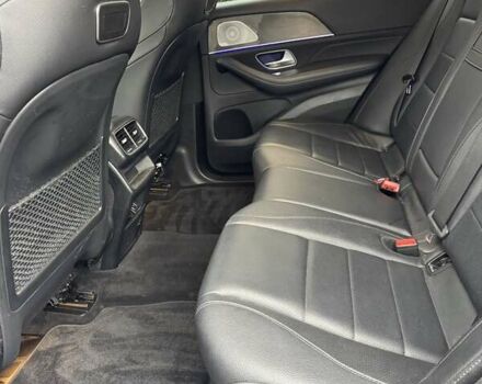 Сірий Мерседес ГЛЕ-Клас, об'ємом двигуна 1.99 л та пробігом 102 тис. км за 44999 $, фото 29 на Automoto.ua