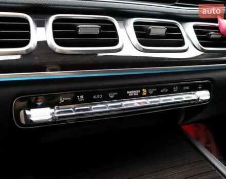 Серый Мерседес ГЛЕ-Класс, объемом двигателя 3 л и пробегом 88 тыс. км за 59900 $, фото 27 на Automoto.ua
