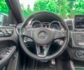 Серый Мерседес ГЛЕ-Класс, объемом двигателя 3 л и пробегом 57 тыс. км за 30500 $, фото 11 на Automoto.ua