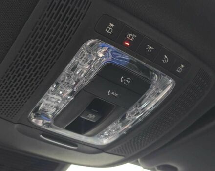 Сірий Мерседес ГЛЕ-Клас, об'ємом двигуна 1.95 л та пробігом 77 тис. км за 49999 $, фото 16 на Automoto.ua