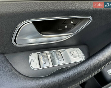 Сірий Мерседес ГЛЕ-Клас, об'ємом двигуна 2.93 л та пробігом 180 тис. км за 53500 $, фото 49 на Automoto.ua