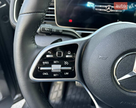 Сірий Мерседес ГЛЕ-Клас, об'ємом двигуна 2.93 л та пробігом 180 тис. км за 53500 $, фото 83 на Automoto.ua