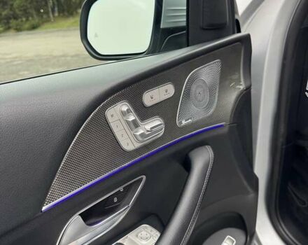 Сірий Мерседес ГЛЕ-Клас, об'ємом двигуна 1.99 л та пробігом 102 тис. км за 44999 $, фото 33 на Automoto.ua