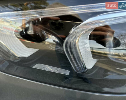 Сірий Мерседес ГЛЕ-Клас, об'ємом двигуна 2.93 л та пробігом 180 тис. км за 53500 $, фото 40 на Automoto.ua