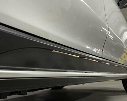 Серый Мерседес ГЛЕ-Класс, объемом двигателя 1.99 л и пробегом 102 тыс. км за 41500 $, фото 21 на Automoto.ua