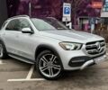 Серый Мерседес ГЛЕ-Класс, объемом двигателя 1.99 л и пробегом 24 тыс. км за 43990 $, фото 1 на Automoto.ua