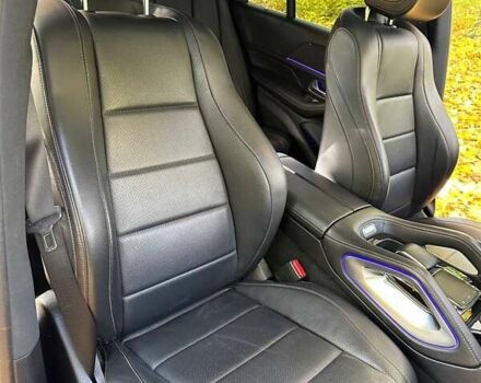 Мерседес ГЛЕ-Класс 2019 в Тернополе на Automoto.ua Серый Мерседес ГЛЕ-Класс, объемом двигателя 1.99 л и пробегом 101 тыс. км за 46300 $, фото 29 на Automoto.ua