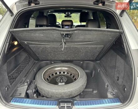 Сірий Мерседес ГЛЕ-Клас, об'ємом двигуна 1.99 л та пробігом 102 тис. км за 44999 $, фото 46 на Automoto.ua