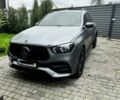 Сірий Мерседес ГЛЕ-Клас, об'ємом двигуна 2 л та пробігом 105 тис. км за 63000 $, фото 1 на Automoto.ua