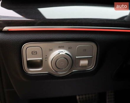 Серый Мерседес ГЛЕ-Класс, объемом двигателя 3 л и пробегом 88 тыс. км за 59900 $, фото 18 на Automoto.ua