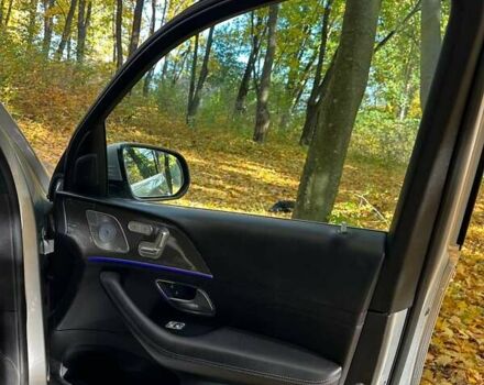 Мерседес ГЛЕ-Класс 2019 в Тернополе на Automoto.ua Серый Мерседес ГЛЕ-Класс, объемом двигателя 1.99 л и пробегом 101 тыс. км за 46300 $, фото 24 на Automoto.ua