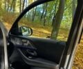 Мерседес ГЛЕ-Класс 2019 в Тернополе на Automoto.ua Серый Мерседес ГЛЕ-Класс, объемом двигателя 1.99 л и пробегом 101 тыс. км за 46300 $, фото 24 на Automoto.ua