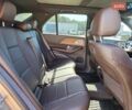 Мерседес ГЛЕ-Класс 2019 в Львове на Automoto.ua Серый Мерседес ГЛЕ-Класс, объемом двигателя 3 л и пробегом 99 тыс. км за 33500 $, фото 10 на Automoto.ua