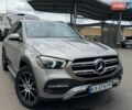 Серый Мерседес ГЛЕ-Класс, объемом двигателя 1.99 л и пробегом 180 тыс. км за 45000 $, фото 1 на Automoto.ua