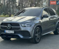 Сірий Мерседес ГЛЕ-Клас, об'ємом двигуна 2.93 л та пробігом 180 тис. км за 53500 $, фото 7 на Automoto.ua