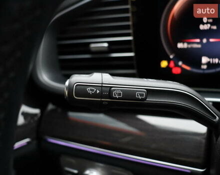 Серый Мерседес ГЛЕ-Класс, объемом двигателя 3 л и пробегом 88 тыс. км за 59900 $, фото 24 на Automoto.ua