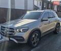 Серый Мерседес ГЛЕ-Класс, объемом двигателя 3 л и пробегом 170 тыс. км за 54500 $, фото 5 на Automoto.ua
