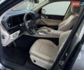 Серый Мерседес ГЛЕ-Класс, объемом двигателя 1.99 л и пробегом 130 тыс. км за 45000 $, фото 12 на Automoto.ua