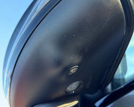 Сірий Мерседес ГЛЕ-Клас, об'ємом двигуна 3 л та пробігом 204 тис. км за 59500 $, фото 50 на Automoto.ua